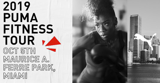 puma fitness puma fitness
